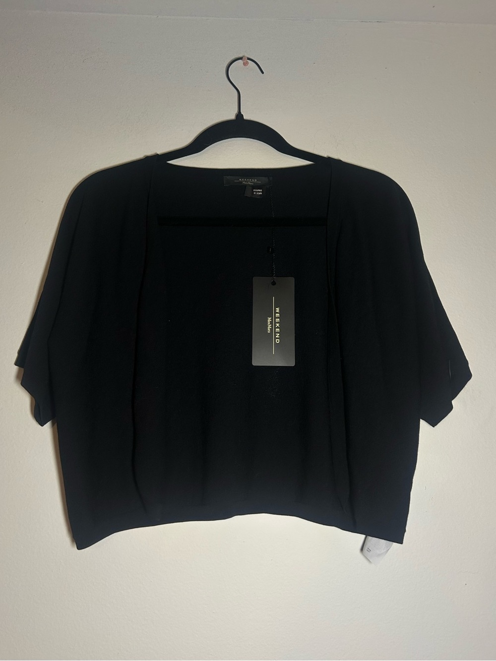 Weekend Max Mara cardigan